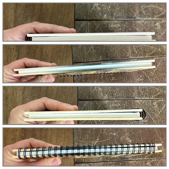 Aspen‎ Mulling Spice: A Cookbook for All Seasons Spiral Bind Recipe Book - Picture 9 of 11